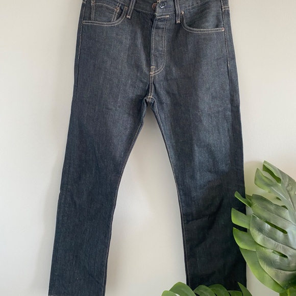 Levi Jeans - Picture 2 of 2